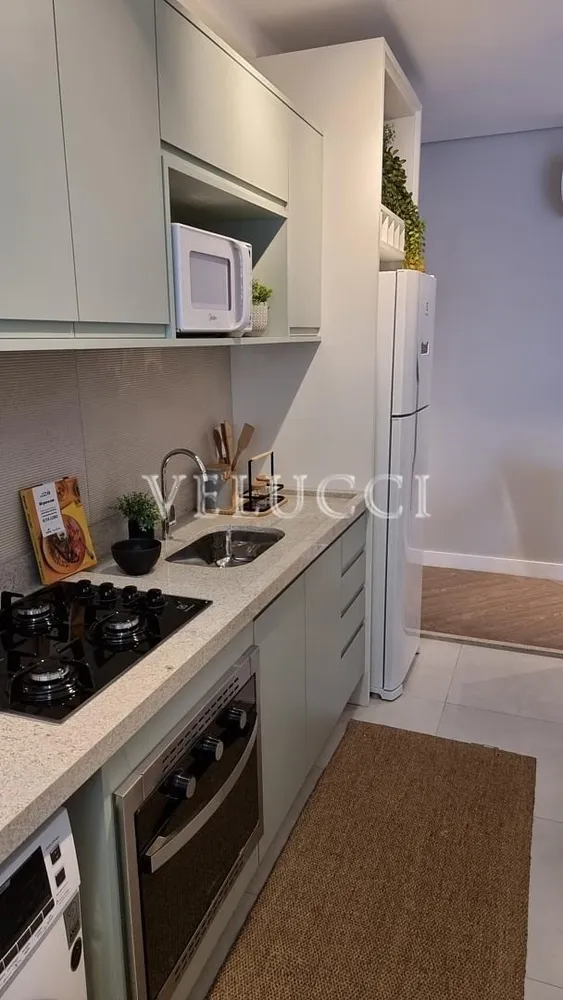 Apartamento, 2 quartos, 42 m² - Foto 6