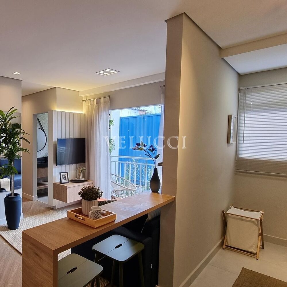 Apartamento, 2 quartos, 42 m² - Foto 11