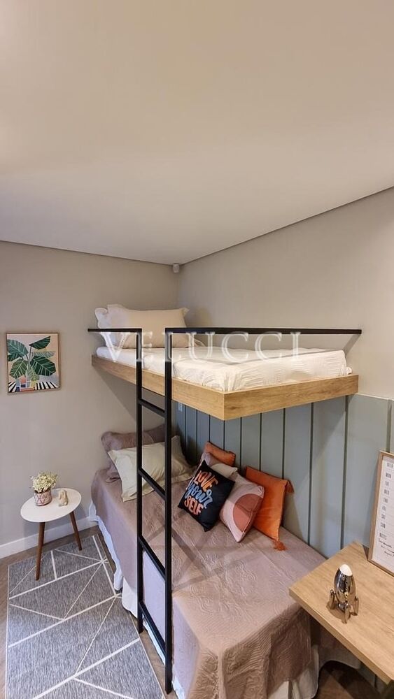 Apartamento, 2 quartos, 42 m² - Foto 10