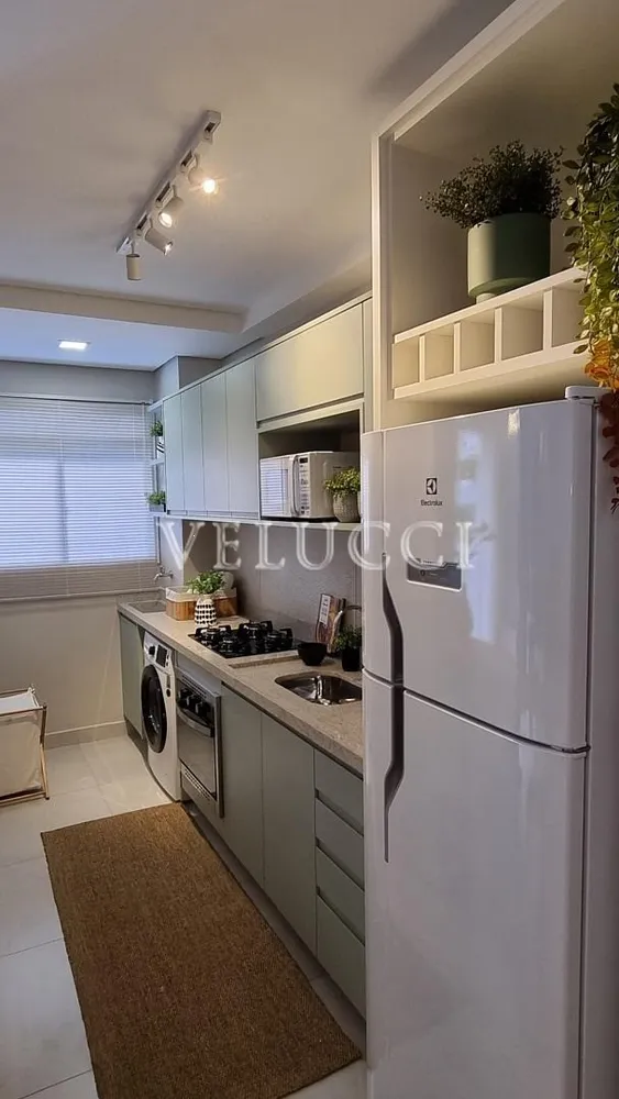 Apartamento, 2 quartos, 42 m² - Foto 12
