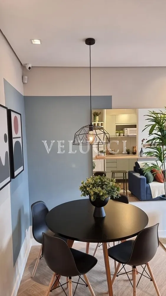 Apartamento, 2 quartos, 42 m² - Foto 7