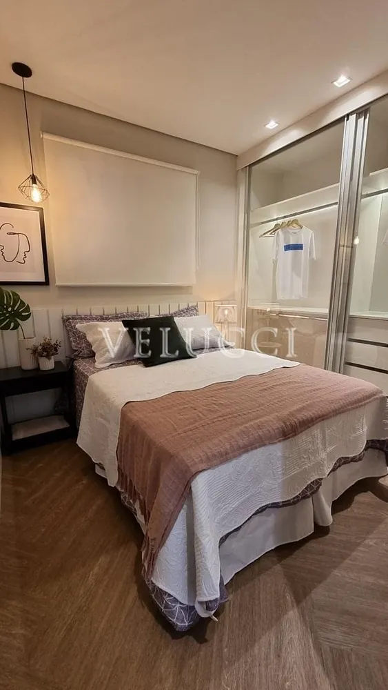 Apartamento, 2 quartos, 42 m² - Foto 1