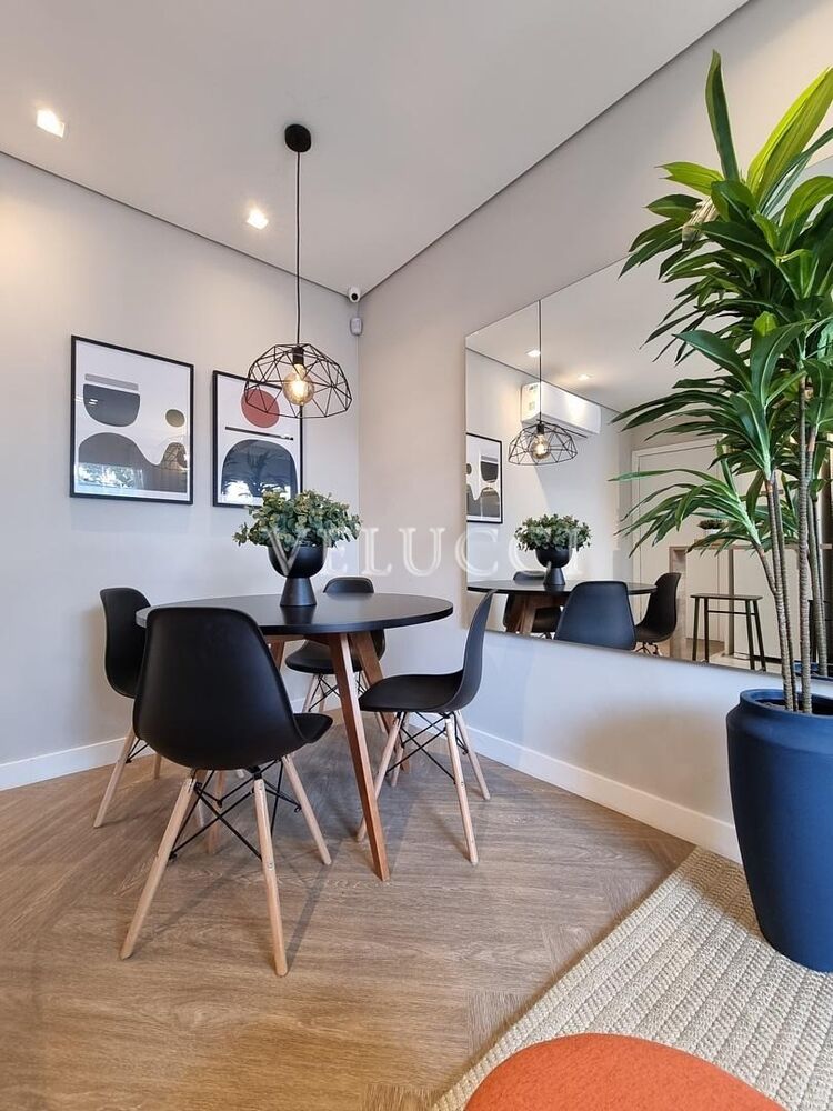 Apartamento, 2 quartos, 42 m² - Foto 8