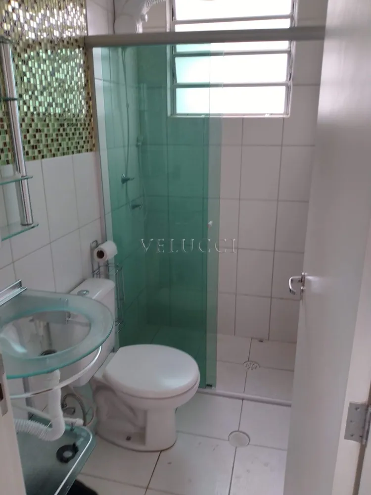 Apartamento, 2 quartos, 50 m² - Foto 4