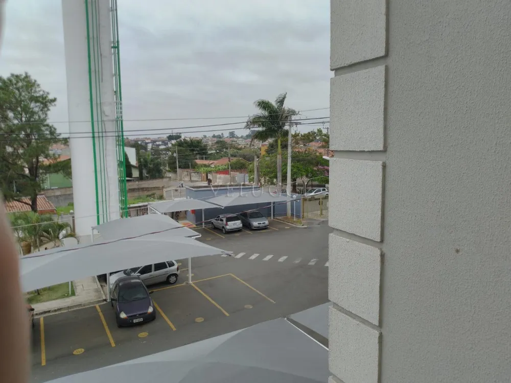 Apartamento, 2 quartos, 50 m² - Foto 5
