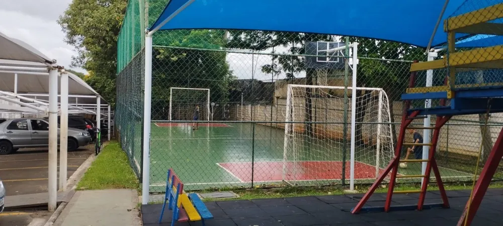 Apartamento, 2 quartos, 50 m² - Foto 8