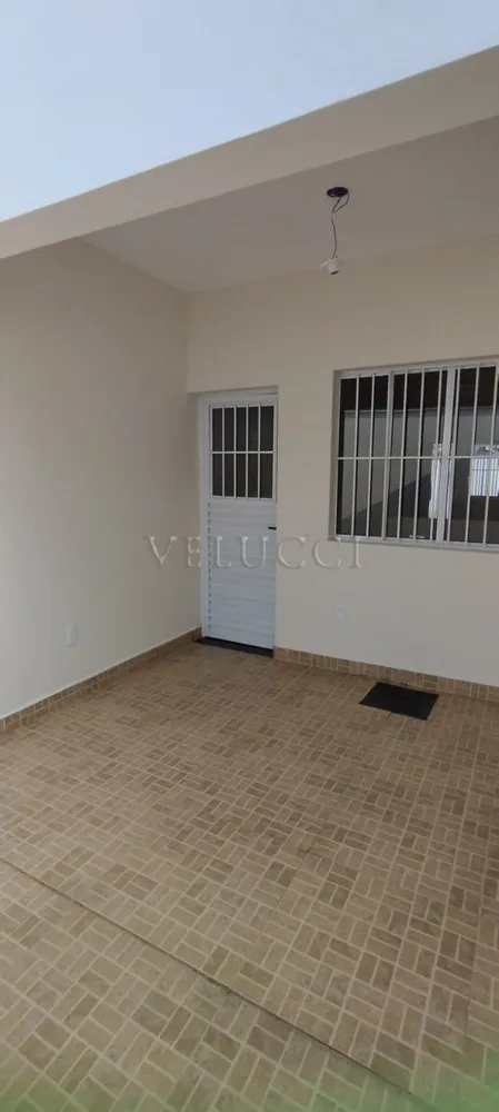 Casa, 2 quartos, 90 m² - Foto 3
