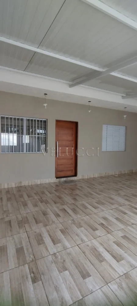 Casa, 2 quartos, 90 m² - Foto 1