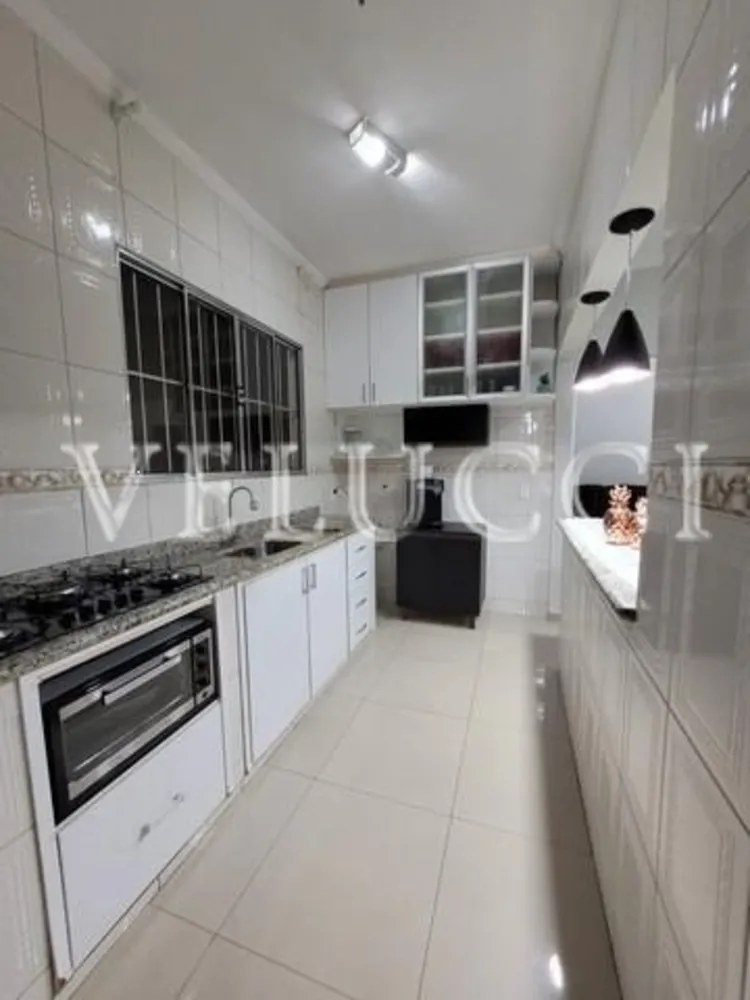 Casa, 5 quartos, 80 m² - Foto 9