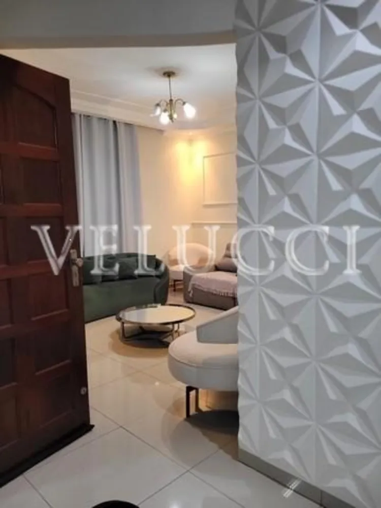 Casa, 5 quartos, 80 m² - Foto 11