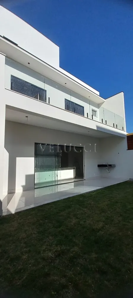 Casa, 3 quartos, 140 m² - Foto 1