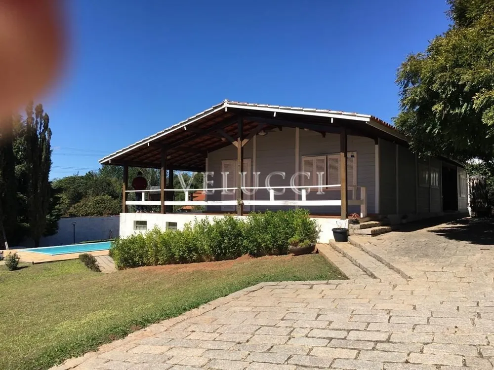 Casa, 4 quartos, 190 m² - Foto 7