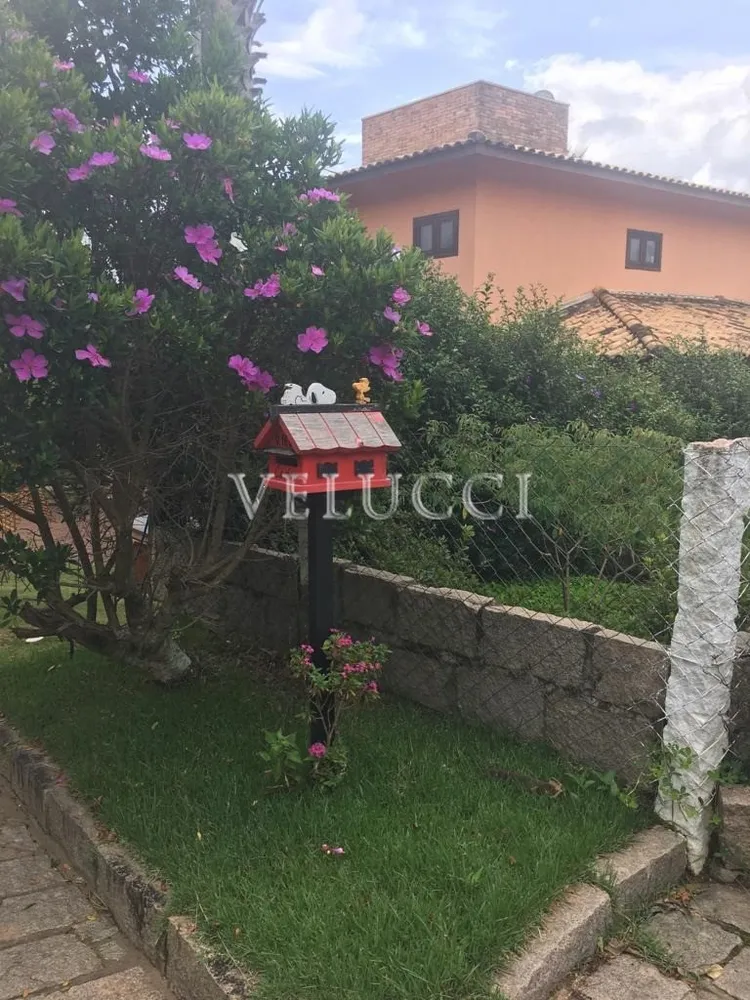 Casa, 4 quartos, 190 m² - Foto 5