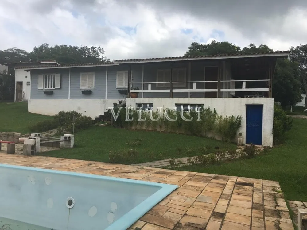 Casa, 4 quartos, 190 m² - Foto 1