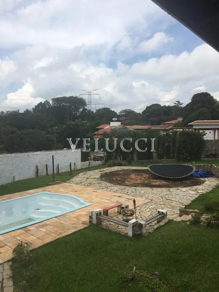 Casa, 4 quartos, 190 m² - Foto 10