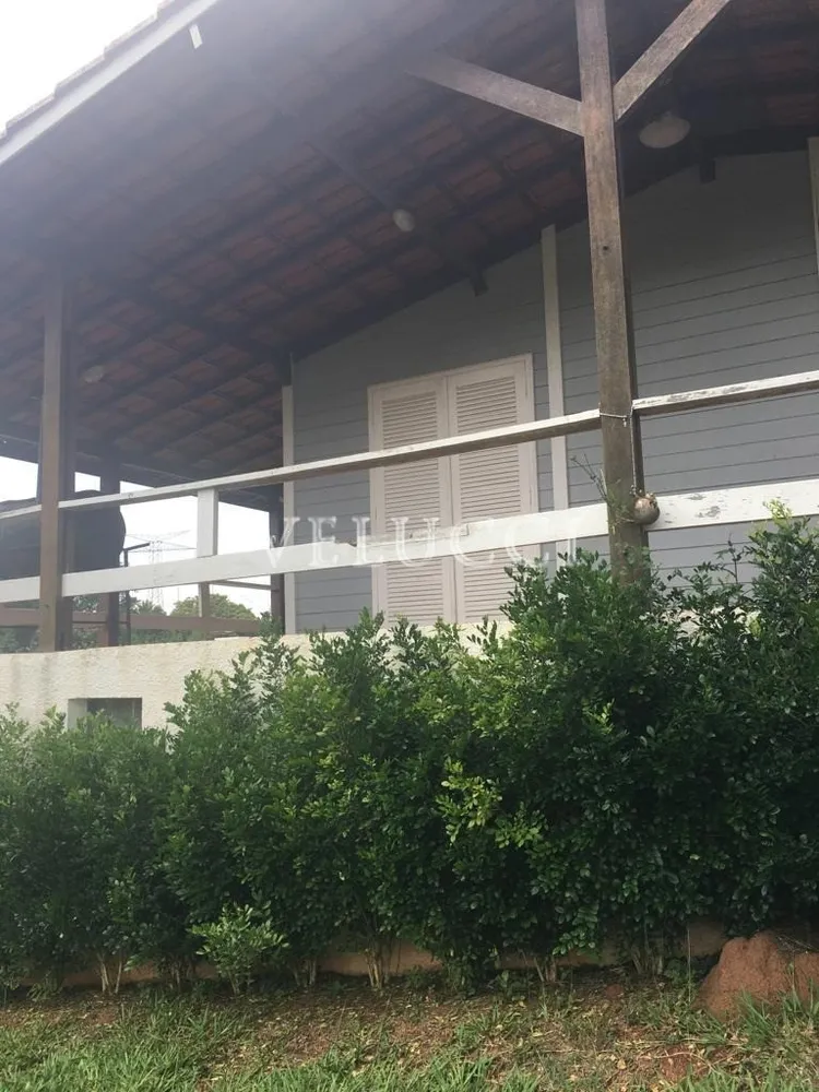 Casa, 4 quartos, 190 m² - Foto 4