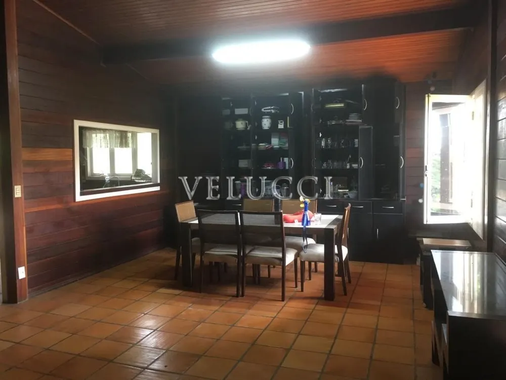Casa, 4 quartos, 190 m² - Foto 3
