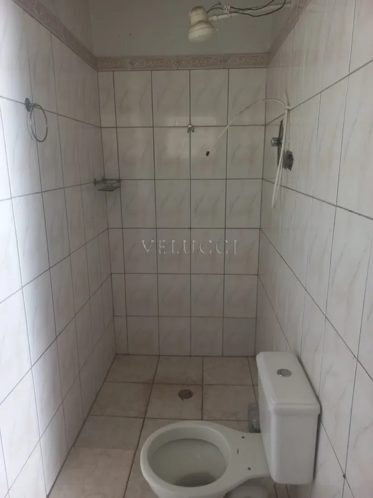 Casa, 3 quartos, 250 m² - Foto 9