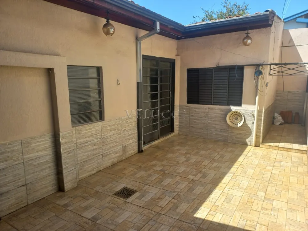Casa, 3 quartos, 250 m² - Foto 7