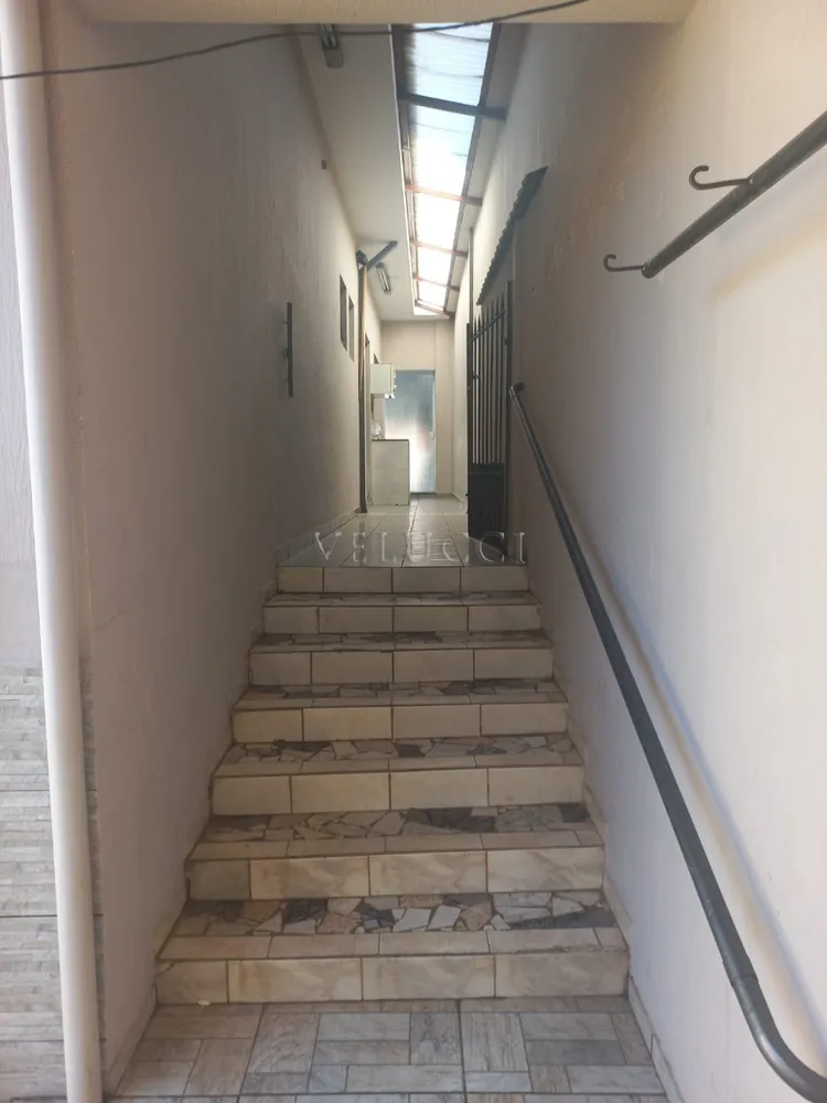 Casa, 3 quartos, 250 m² - Foto 12