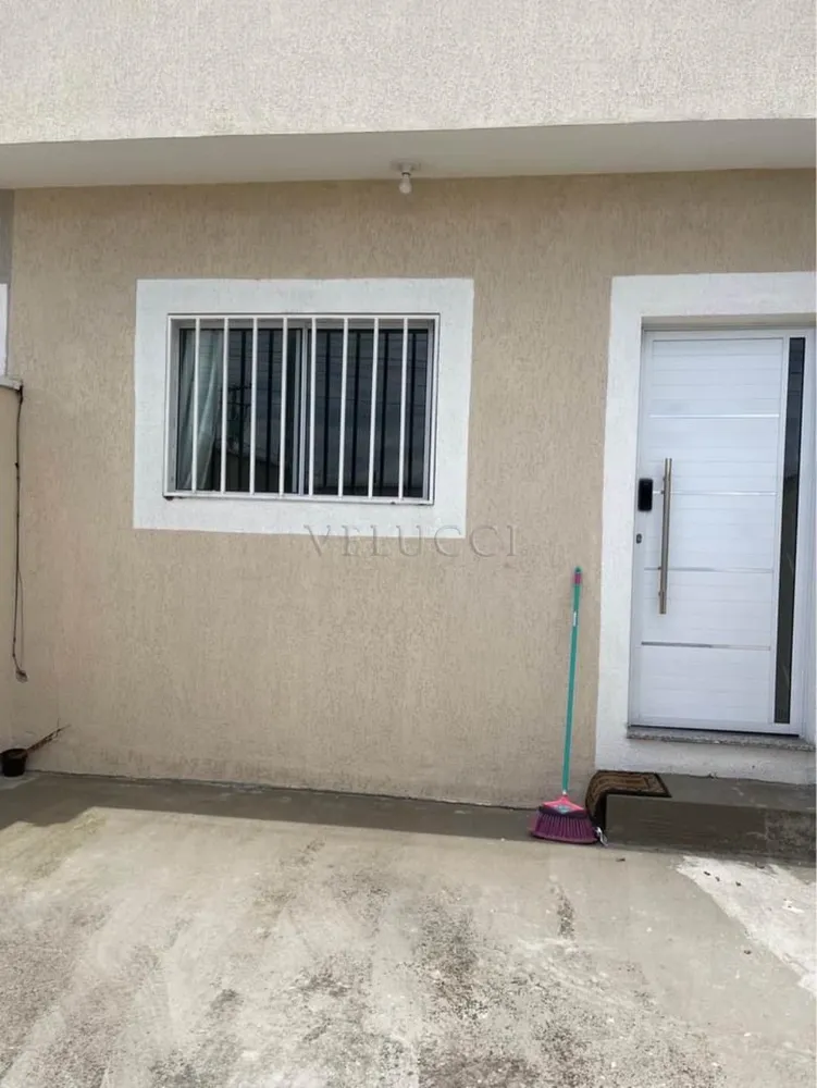 Casa, 2 quartos, 65 m² - Foto 4