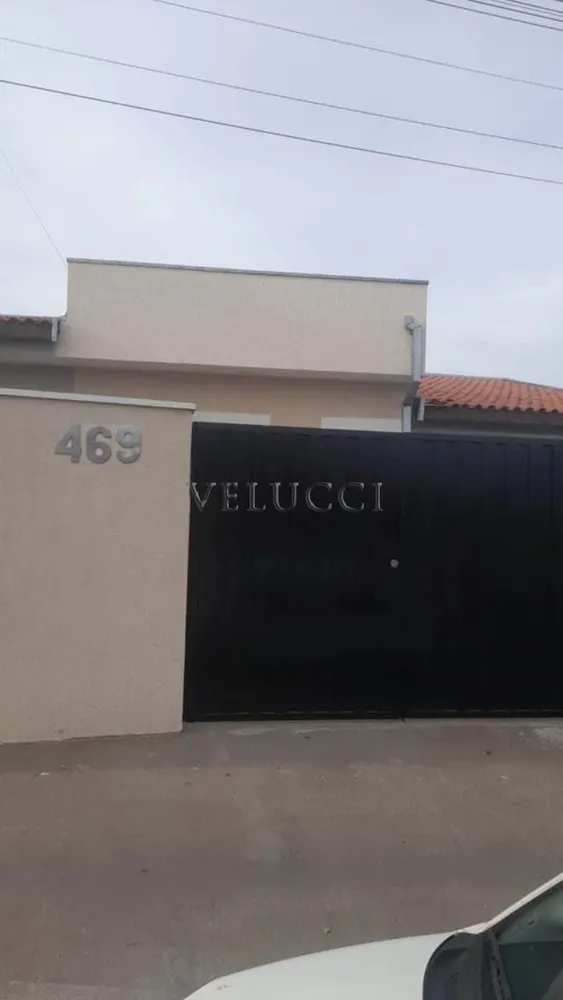 Casa, 2 quartos, 65 m² - Foto 11