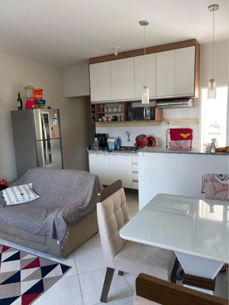 Casa, 2 quartos, 65 m² - Foto 6