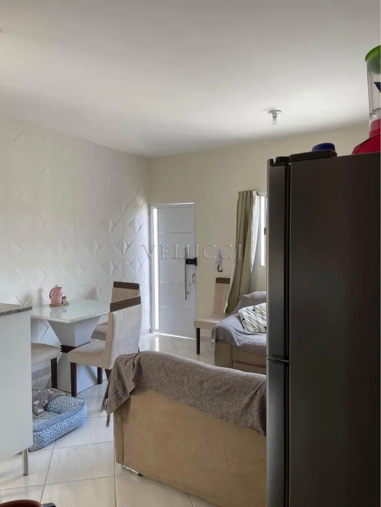 Casa, 2 quartos, 65 m² - Foto 7