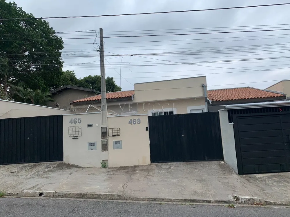 Casa, 2 quartos, 65 m² - Foto 1