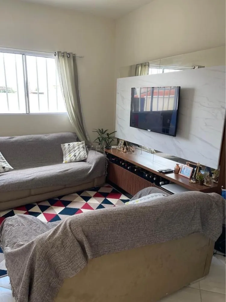 Casa, 2 quartos, 65 m² - Foto 1