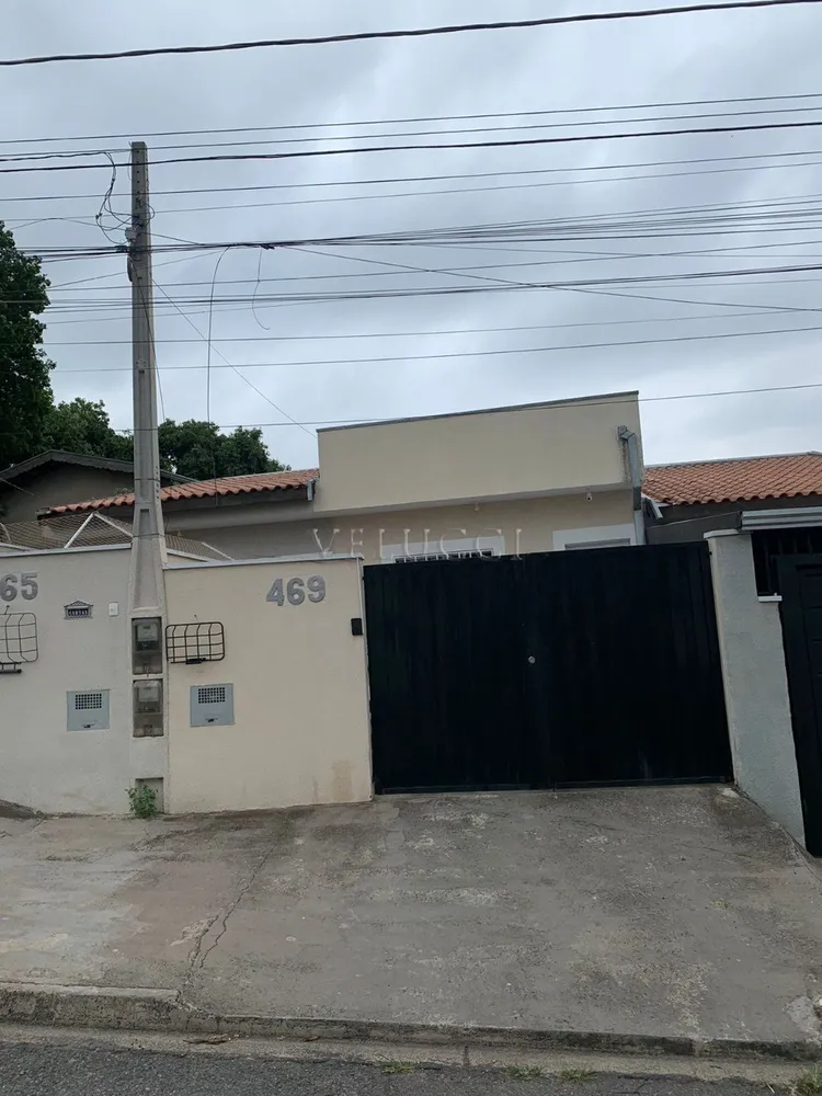 Casa, 2 quartos, 65 m² - Foto 5