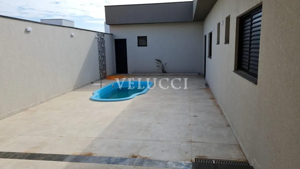 Casa, 3 quartos, 202 m² - Foto 5