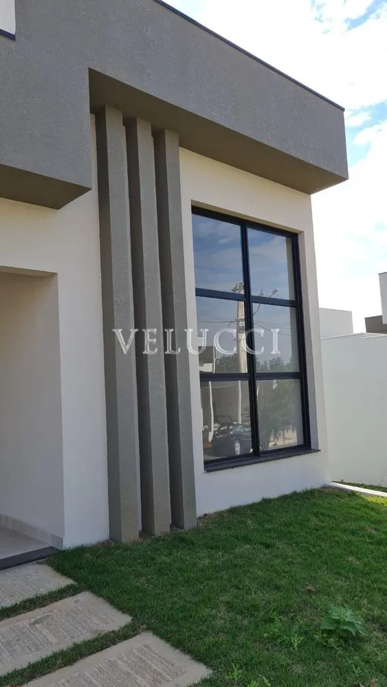 Casa, 3 quartos, 202 m² - Foto 2