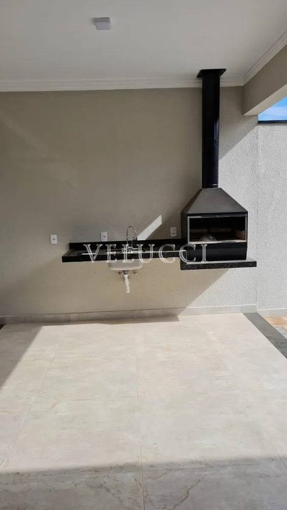 Casa, 3 quartos, 202 m² - Foto 9
