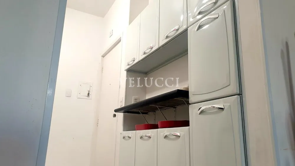 Kitnet-Studio, 39 m² - Foto 18