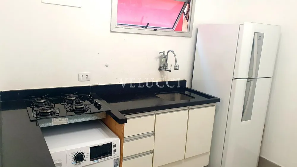 Kitnet-Studio, 39 m² - Foto 3