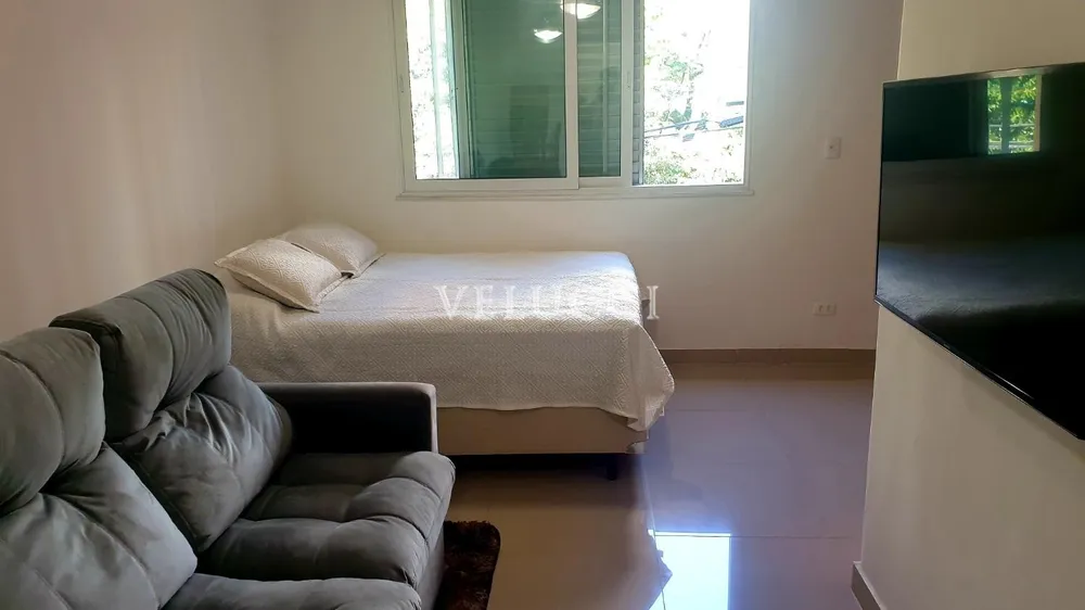 Kitnet-Studio, 39 m² - Foto 2
