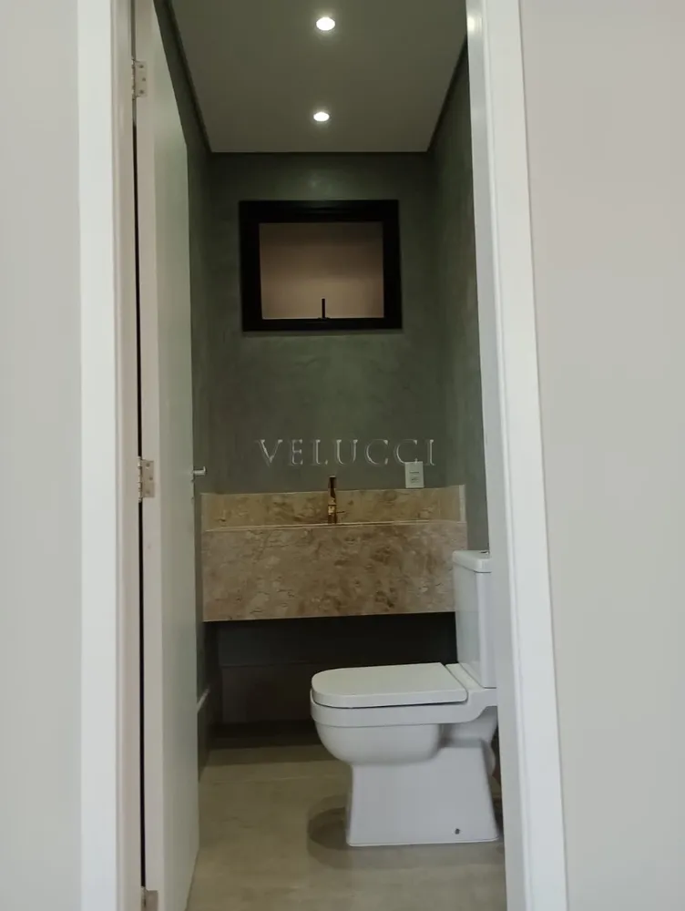 Casa, 3 quartos, 230 m² - Foto 11