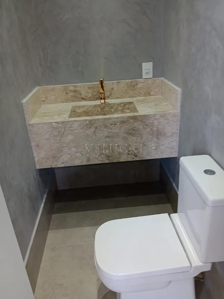 Casa, 3 quartos, 230 m² - Foto 10
