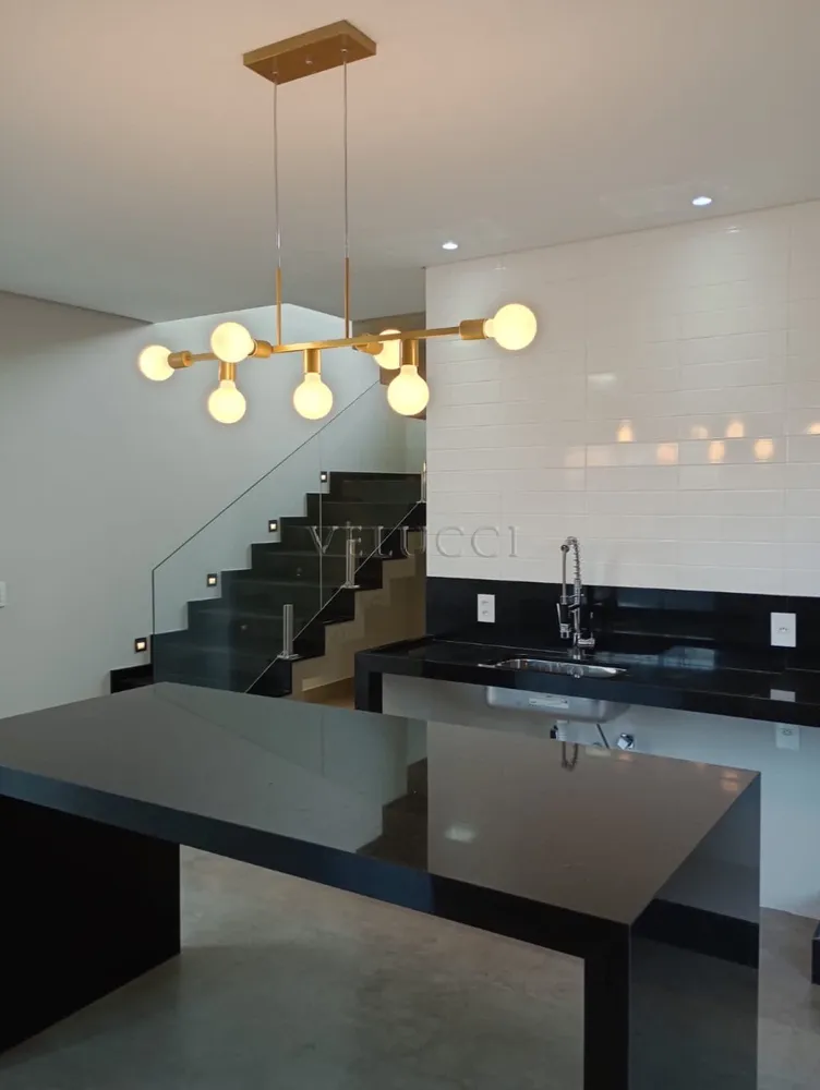 Casa, 3 quartos, 230 m² - Foto 5
