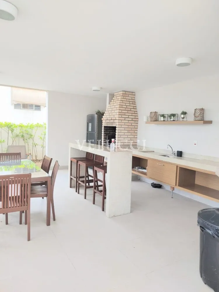 Apartamento, 3 quartos, 188 m² - Foto 19