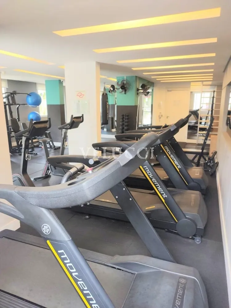 Apartamento, 3 quartos, 188 m² - Foto 3