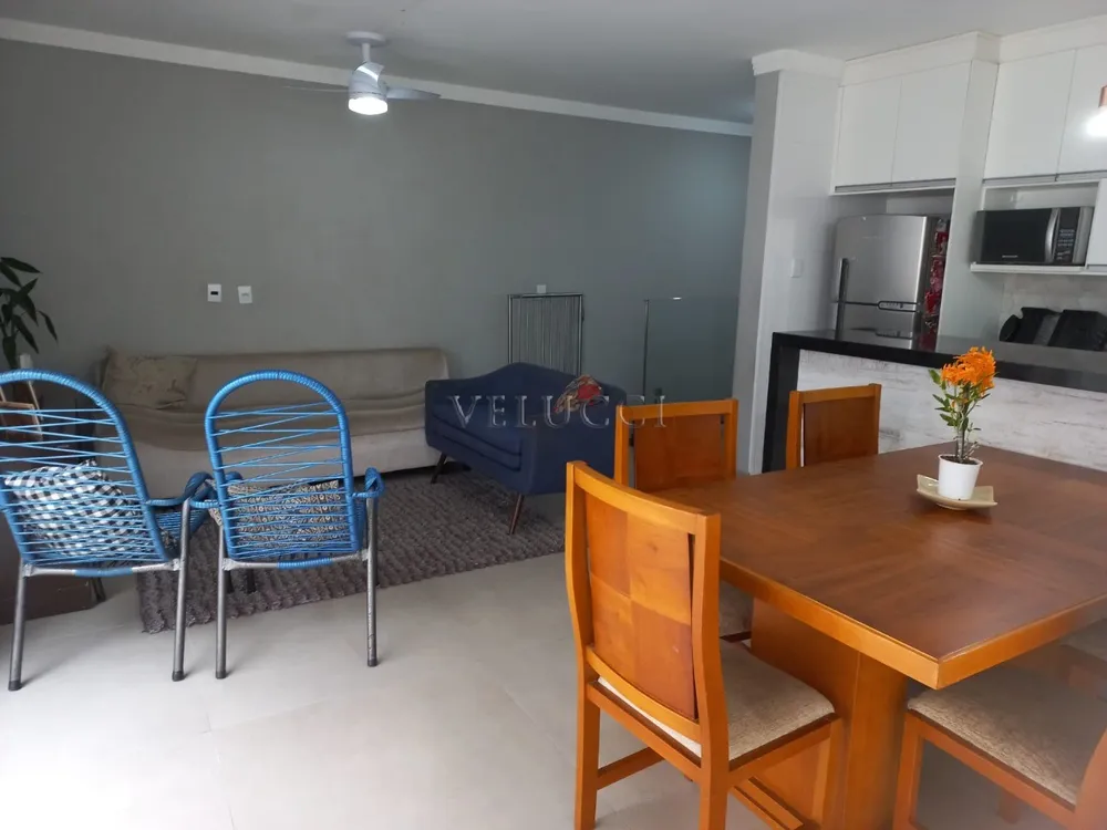 Casa, 3 quartos, 200 m² - Foto 1