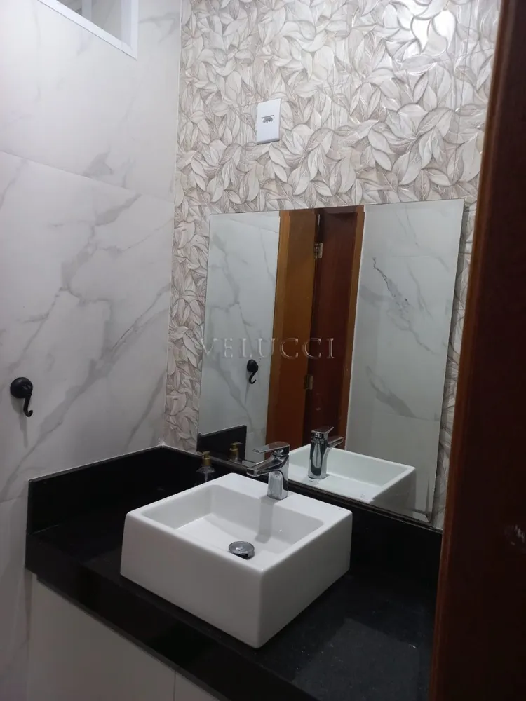 Casa, 3 quartos, 200 m² - Foto 6