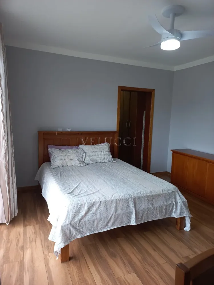 Casa, 3 quartos, 200 m² - Foto 4
