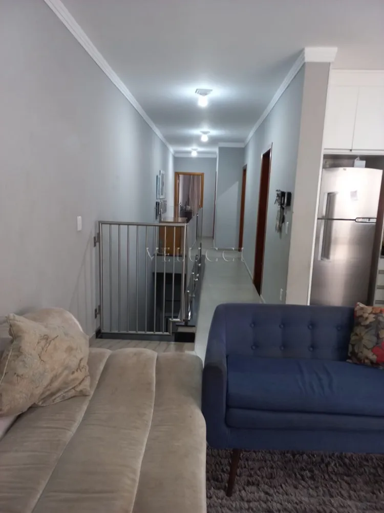 Casa, 3 quartos, 200 m² - Foto 3