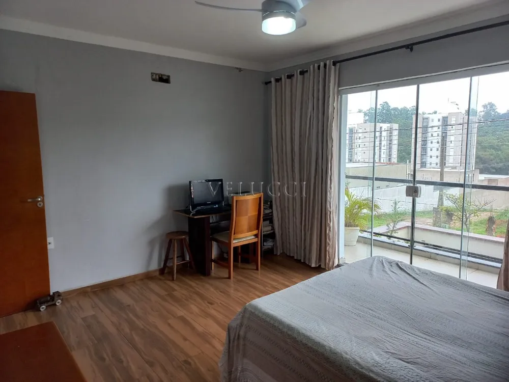 Casa, 3 quartos, 200 m² - Foto 7