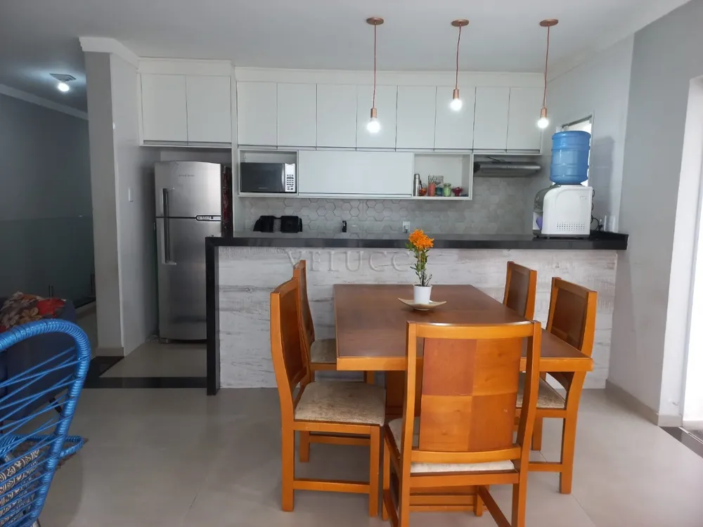Casa, 3 quartos, 200 m² - Foto 2