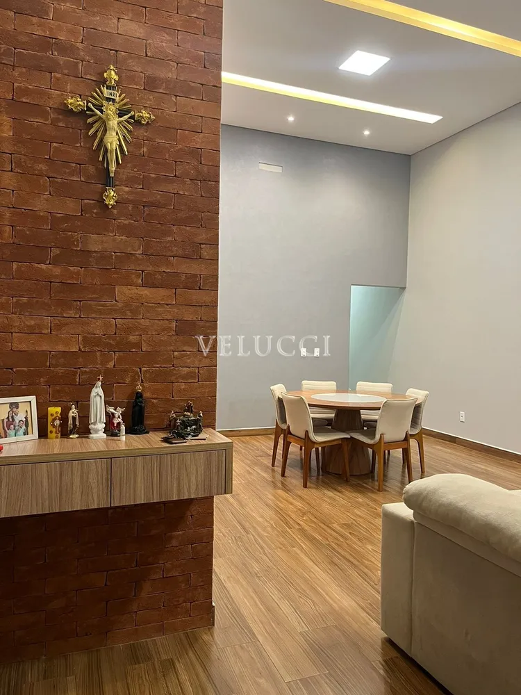Casa, 3 quartos, 330 m² - Foto 4