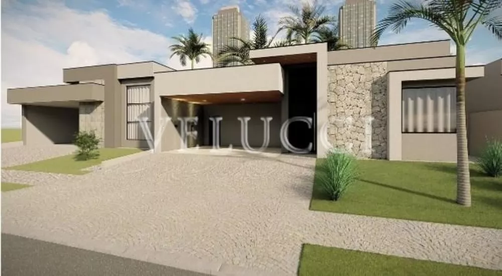 Casa, 4 quartos, 378 m² - Foto 1